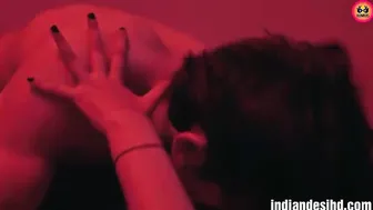 Merrid Bhabhi Sex with Ex Bf Adult Web Series Sex Scene