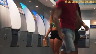 Guy Lets Rich Guy Fuck His Girlfriend For Money In DP THREESOME