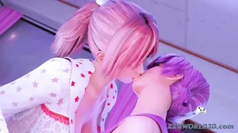PREMIUM Hentai GAMING 3D Sex Compilation