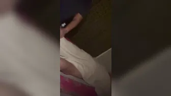 Thai massage happy ending