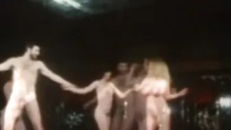 Sixties porn video – The Seventies Showed Us How Much Fun a Retro Vintage