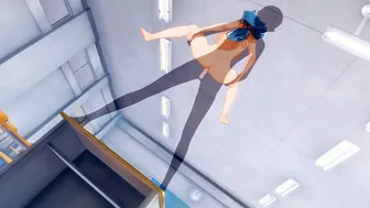 CHIDORI KANAME ANIME FULL METAL PANEC