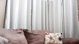 Amateur long hooters mom blown and gets fuck