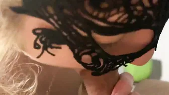 nailed the cunt with mouth into her favorite poses and finished on