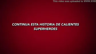 Rescate Heroico two