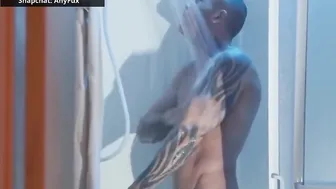 babe Stepster Having Fun Games with my Penis