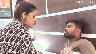 Mom Aunty web series 2021