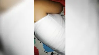 I wake up my mother to have sex
