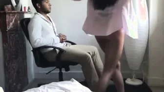 Meine Freundin betrugt mich mit einem Fremden