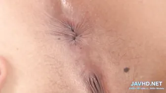 Bae Japanese Anal Compilation Vol 119