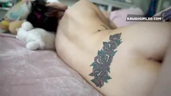 Point of view Anal Fucked for Vulgar Hispanic Lover