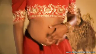 Asian Sensual Lifestyle on Display from a Bollywood