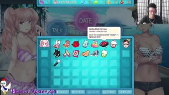 Hunie Pop two Part #5 Uncensorsed W/HentaiMasterArt