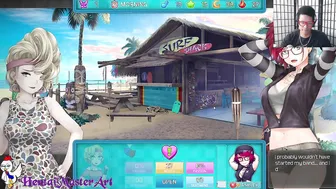 Hunie Pop two Part #5 Uncensorsed W/HentaiMasterArt
