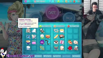 Hunie Pop two Part #5 Uncensorsed W/HentaiMasterArt