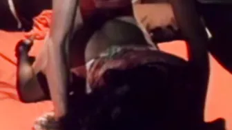 Vintage Porno Film Showing Us This Big Cock Legend Of Smut