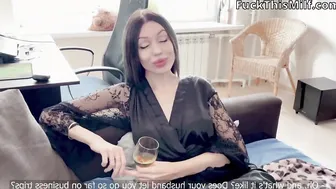 It Was my best Business trip Finally Cheated on my Husband with the Owner of the Apa 5