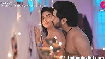 Palgtood Ullu Original Adult Web Series sex Scene