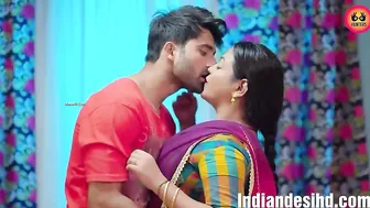Aunty No 1 New Adult Web Series 7