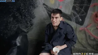 The Dildo Flasher