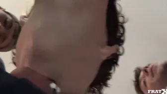 BILLS DUE BITCH