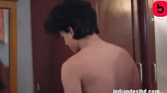 18+Teenage Student Fest time sex In BedRoom Adult Sex Scene