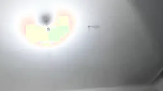 German Amateur Webcam Show With Facial