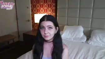 Tattooed Lady Lily Thot Gotta Suck  Fuck Seth Brogan 4 Lodging