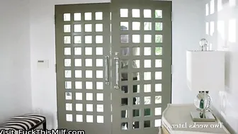 Dirty Couple Cant Stop Fucking 6