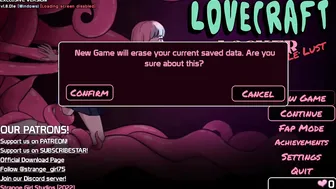 Locker porn video – LOVECRAFT LOCKER - TENTACLE LUST (HALLWAY)