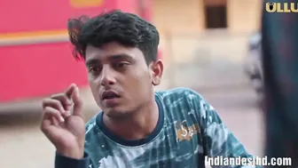 Besudh 2023 Ullu Originals Hindi Porn Web Series Episode 3
