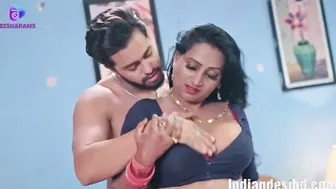 Honey  Bunny 2023 Indian Originals Hindi Uncut Porn Video