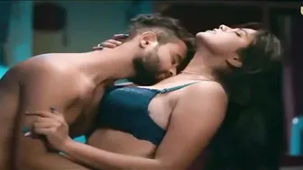 Choked Part 01 2023 Ullu Originals Hindi Porn Web Series Episode 3