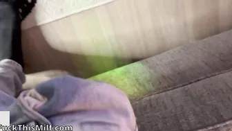 Casting Curvy - Playing Just The Tip With My Girlfriends Hot Sister 3