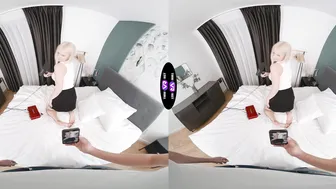 Come and try-on haul my dick