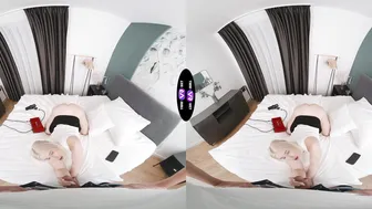Come and try-on haul my dick