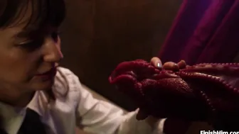 Demons Dick (Experiment Scene)