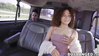 Mariah-Banks's Biggest Trick - Hardcore Sex with Huge Facial