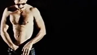 Getting Head porn video – Old guys flexing after blowjobs and then cumming hard
