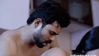Malkin With Nokar Episode 2 Original Adult Web Series