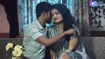 Big Boobs Bhabhi sex with Devar in Badroom