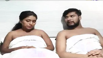 Desi Indian sex in Hotelroom