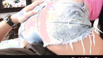 Josie Denim