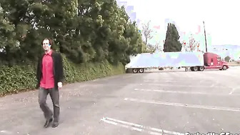Gisselle in FuckedupGFS