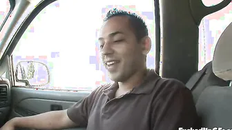 Morgan Layne in FuckedupGFS