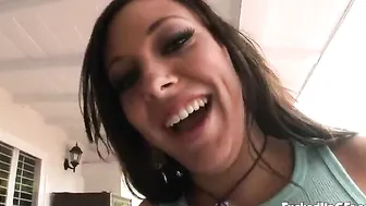 Ivy Winters in FuckedupGFS