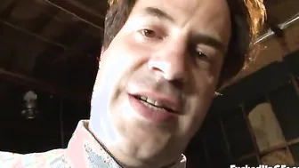 Aiden Aspen in FuckedupGFS