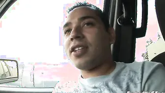 Lacey Cruz in FuckedupGFS