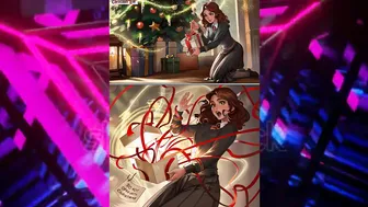 Dont open until x mas