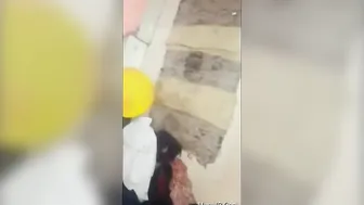 Horny Indian Boudi Standing Fucking join our telegram channel @desi41